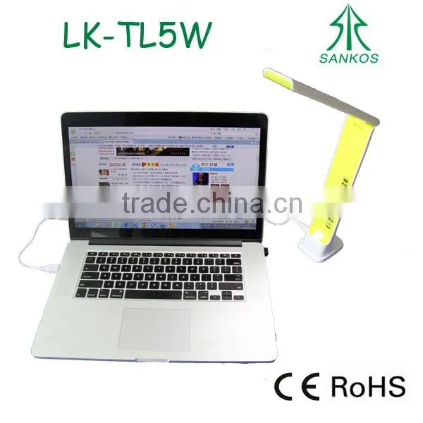 Led Modern Lamp Table Lamp