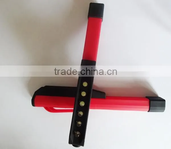 Led Working Light Magnetic Led Flashlight, Magnetic Emergency Torch Light, Car Flashlight Torch Emergency Light photo-2