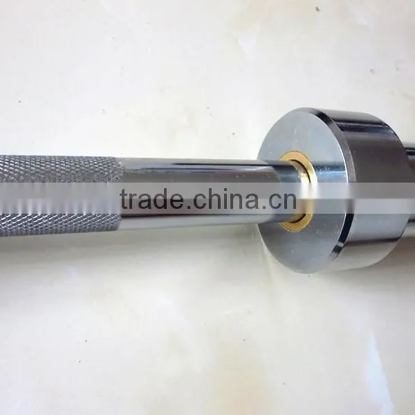 OB86 Barbell/men Bar/man Bar/man Olympic Bar/male Olympic Bar/chromed Bar/weightlifting Bar photo-5