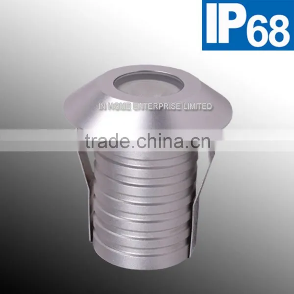 High Quality Led Underground Lighte 6W IP67 Inground Lamp Path Light in Square, Garden photo-3