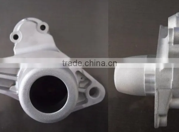 12v Rebuilt Alternator Housing Casting photo-3