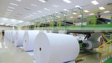 School Exercise Book /Writing Paper Making Machine From FRDS photo-5