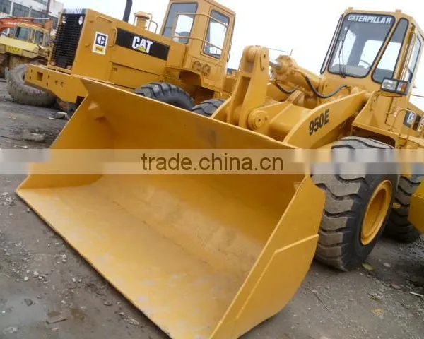 950E 950F 950G 950H 966H 966E 966G 966F 980C 980F 980G 980H 936E 936F 938F 938G 910 USED CATERPILLAR WHEEL LOADERS ON SALE photo-5