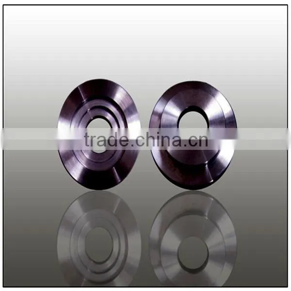 OEM High Precision Stainless Steel Flange Quality Choice photo-3