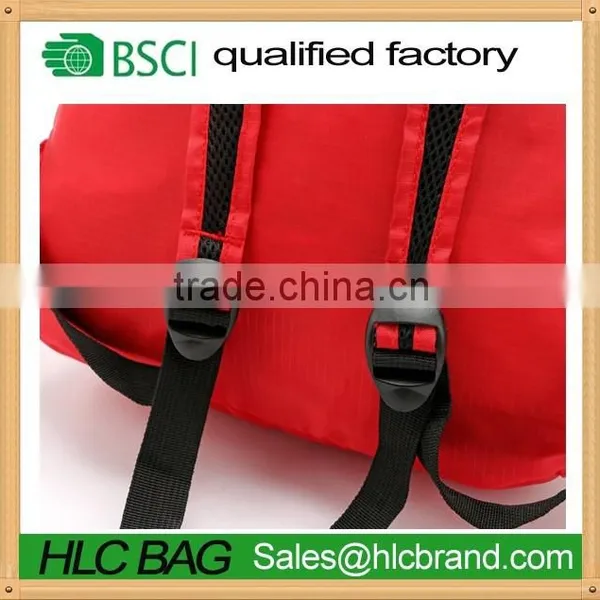 Custom Logo Travel Hiking Foldable Sports Backpack Wholesale Backpacks China Quality Choice photo-5