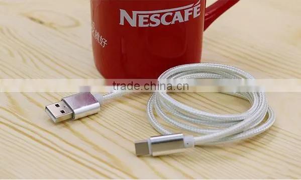 Type c , Micro 3 In 1 USB Data Cable 2016 photo-2
