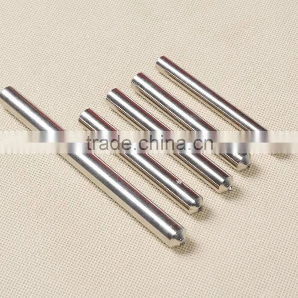 High Quality Diamond Wheel Dresser Single Point Diamond Dresser photo-6