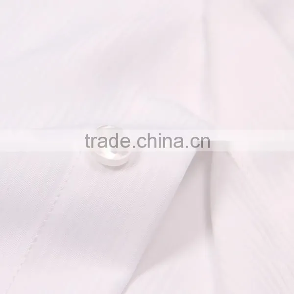 70% Bamboo, 30% Organic Cotton Shirt/ Mens Formal Bamboo Dress Shirt photo-5