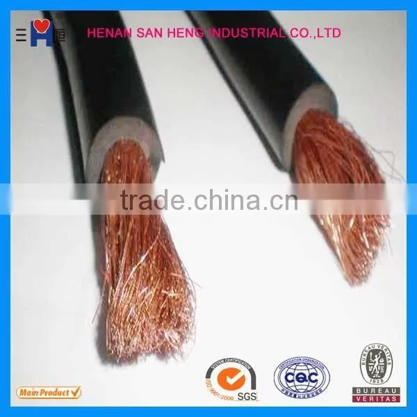 300 Amp Welding Cable photo-2