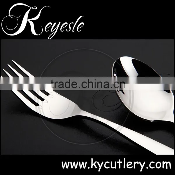 Manufactures of Stainless Steel Flatware Sets Guangzhou photo-3