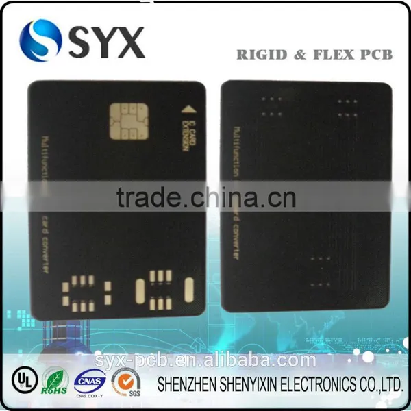 High Density Interconnect PCB for Elevator photo-4