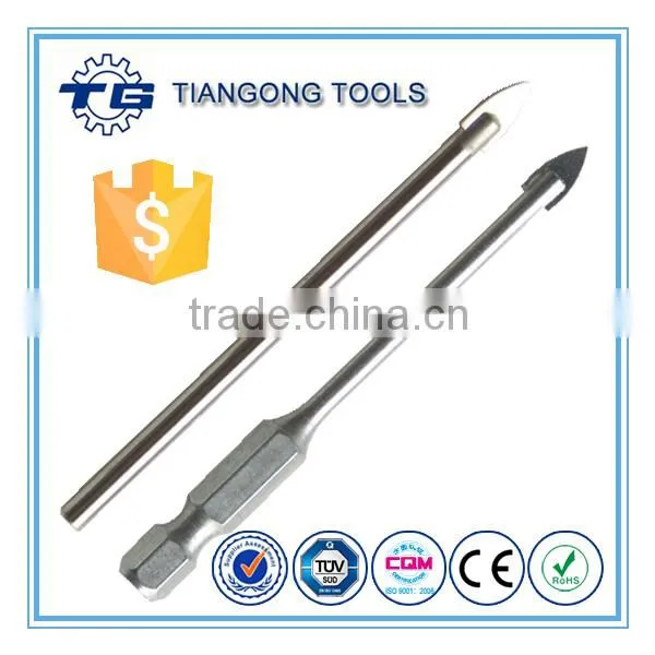 High quality drill bit for ceramic tile