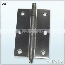 Stainless Steel Hinges photo-6