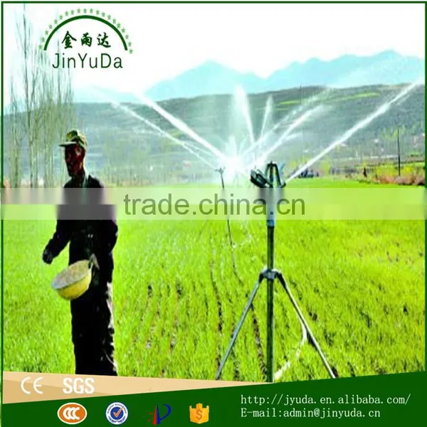 Plastic Garden Supplies Field Irrigation Sprinklers photo-3
