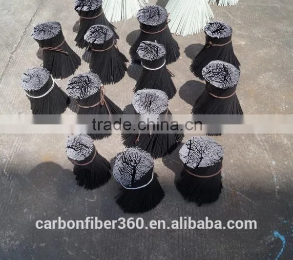 High Quality Fiberglass Rods, Fiberglass Insulation Rod photo-4
