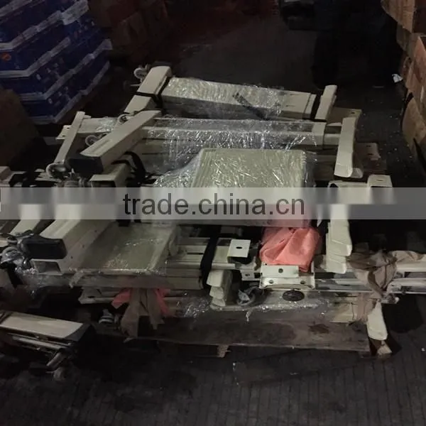 The Lowest Price Used Juki Single Needle 8700 Series Lockstitch Industrial Sewing Machine photo-6