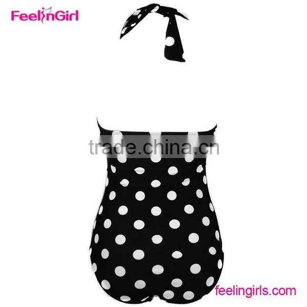 Drop Shipping Women Sexy Girl's Swimming Suit photo-3