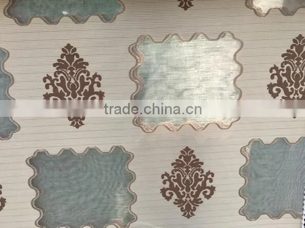 Best Quality Horizontal ZEBRA BLINDS FABRIC photo-6