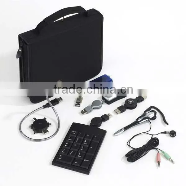 USB Tool Kit USB Travel Kit/usb Travel Kit/usb Tool Bag TK-02