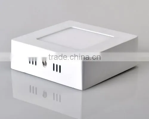 HOT Product Round Mounted D600mm 48W Led Panel Light photo-4