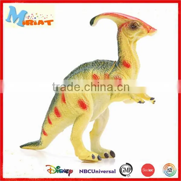 Wlid Animal Customized Plastic Dinosaur Kids Toys photo-3