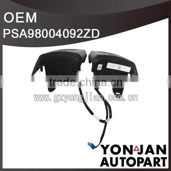 PSA 98004092ZD Steering Wheel Switch photo-2