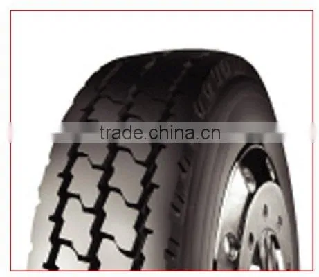Radial Truck Tyre