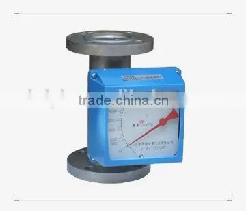 Variable Area Flowmeter photo-3