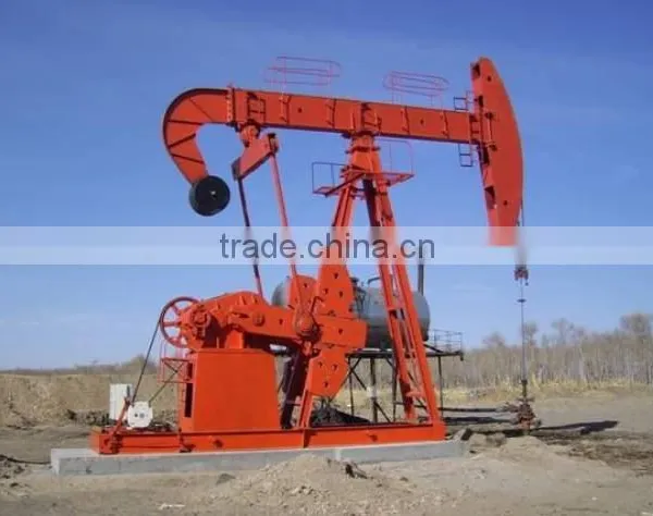 API C Series Standard Beam Pumping Units photo-2