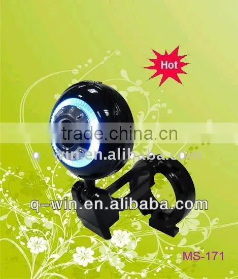 Hot Selling PC Camera for Ipad / Computer photo-3