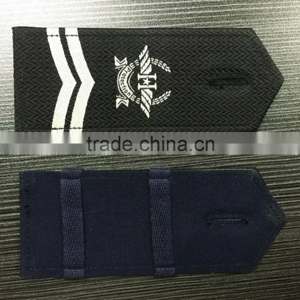 General Pilot Epaulettes/military Epaulettes for Sale photo-5