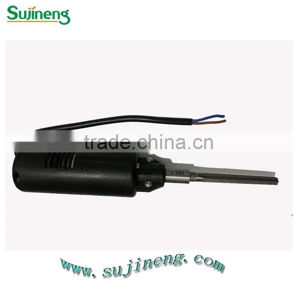 Electric Fruit Skin Scraper