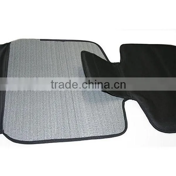 Top Quality Baby and Child Car Seat Protector Cover photo-2