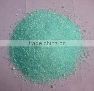 Agriculture Use Ferrous Sulfate With 96% photo-5