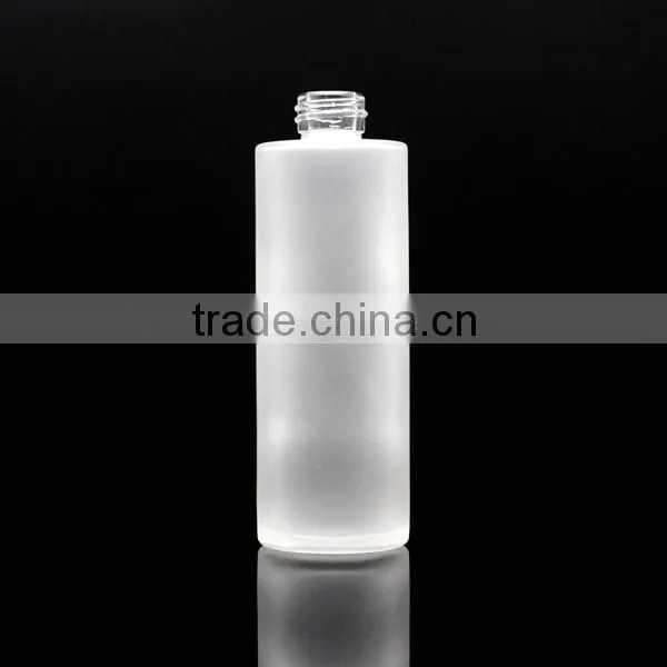 80ml Glass Bottle With Acrylic Cover photo-3