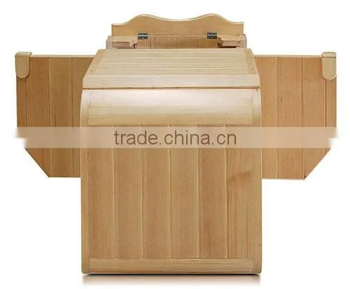 New Generation Far Infrared Dynamic Saunas Home Relax With CE Approved photo-4
