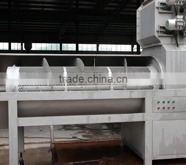 High Quality for Pomegranate Peeling Machine photo-2