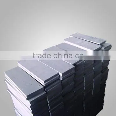 Graphite Plate for Aluminum Industrial photo-2