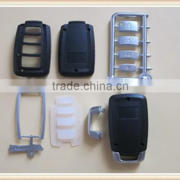Hot Design Car Remote Key Casingl/housing/covers, Factory Make Remote Control Case for 10 Years BM-081 photo-2