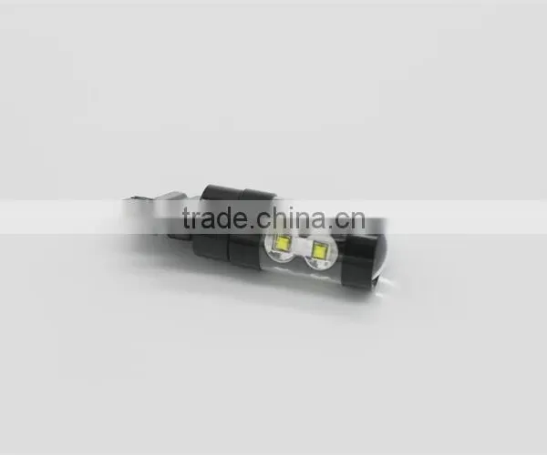 Energy Efficient 1156 360 Degree Lighting High Power 50w Led Bulb 12-24v LED DRL Signal Light photo-3