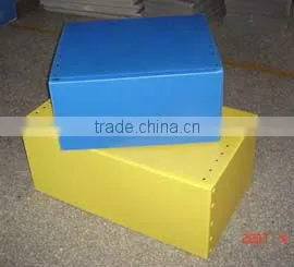 PP Hollow Box photo-2