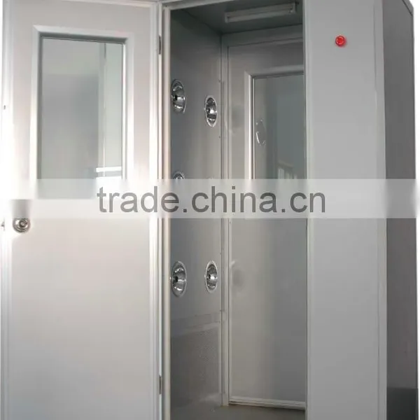 Stainless Steel Air Shower photo-4