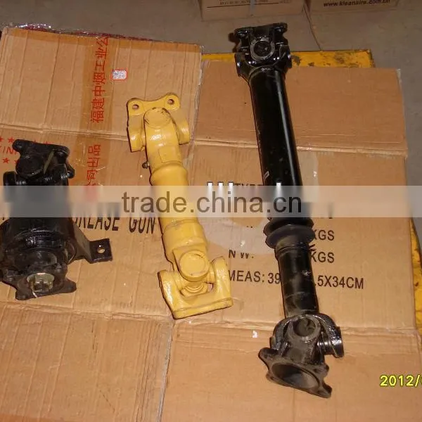 XG918 Wheel Loader Parts Driving Shaft