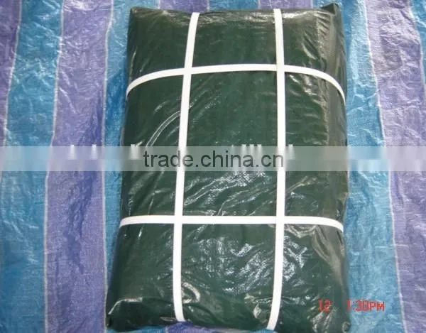 HDPE Laminate Water Tank Tarpaulin in Standard Size Color as yr Request photo-4