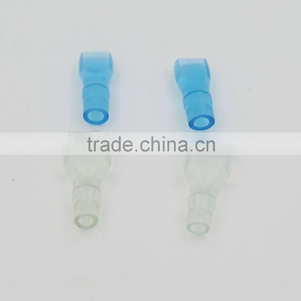 DR250 Straight Terminal Insulated PVC Sleeves photo-3