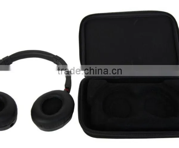 Protective Hard Shell Eva Case Headphone Case photo-3