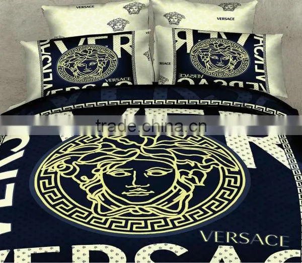 3D Brand Luxury Bedding Sets photo-2