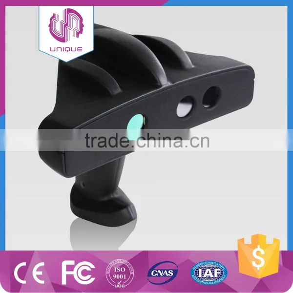 China UNIQUE High Precision and Scanning Speed Lower Price 3D Scanner for CNC Machine 3d Scanner photo-2