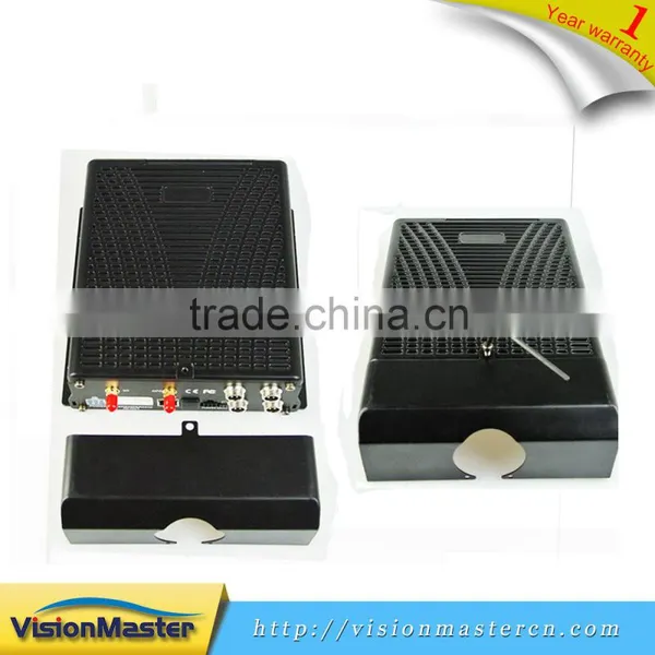 8ch Hdd 3g 4g Gps Mobile DVR Used for Car Security photo-4