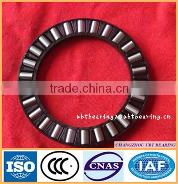 AXK0821-TN Changzhou Factory Axial Needle Roller Bearings AXK0821-TV AXK0821 TN photo-4